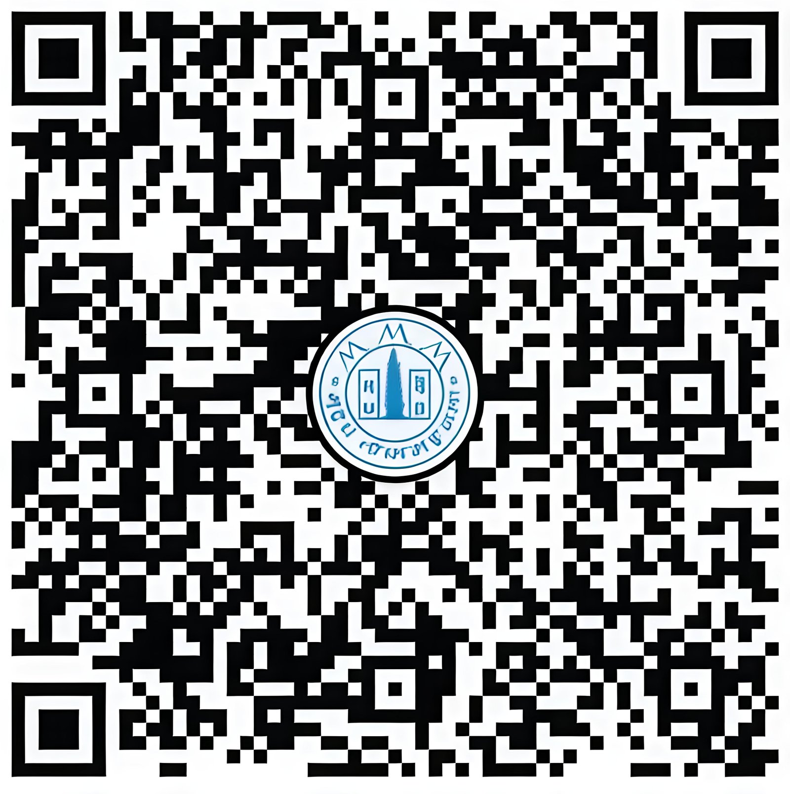 Donation QR Code