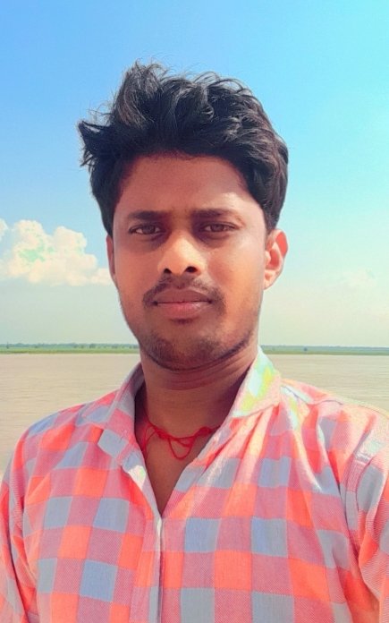 विकास कुमार