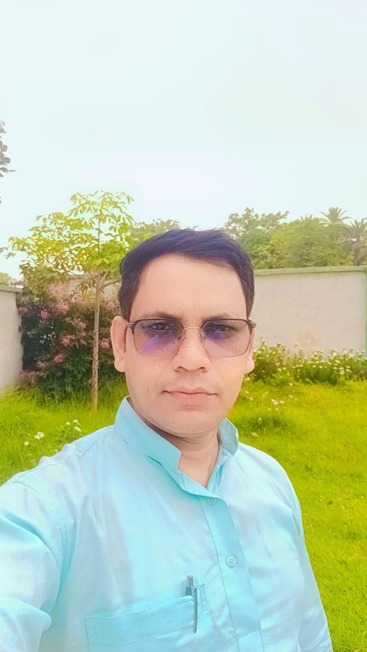 संजय निषाद