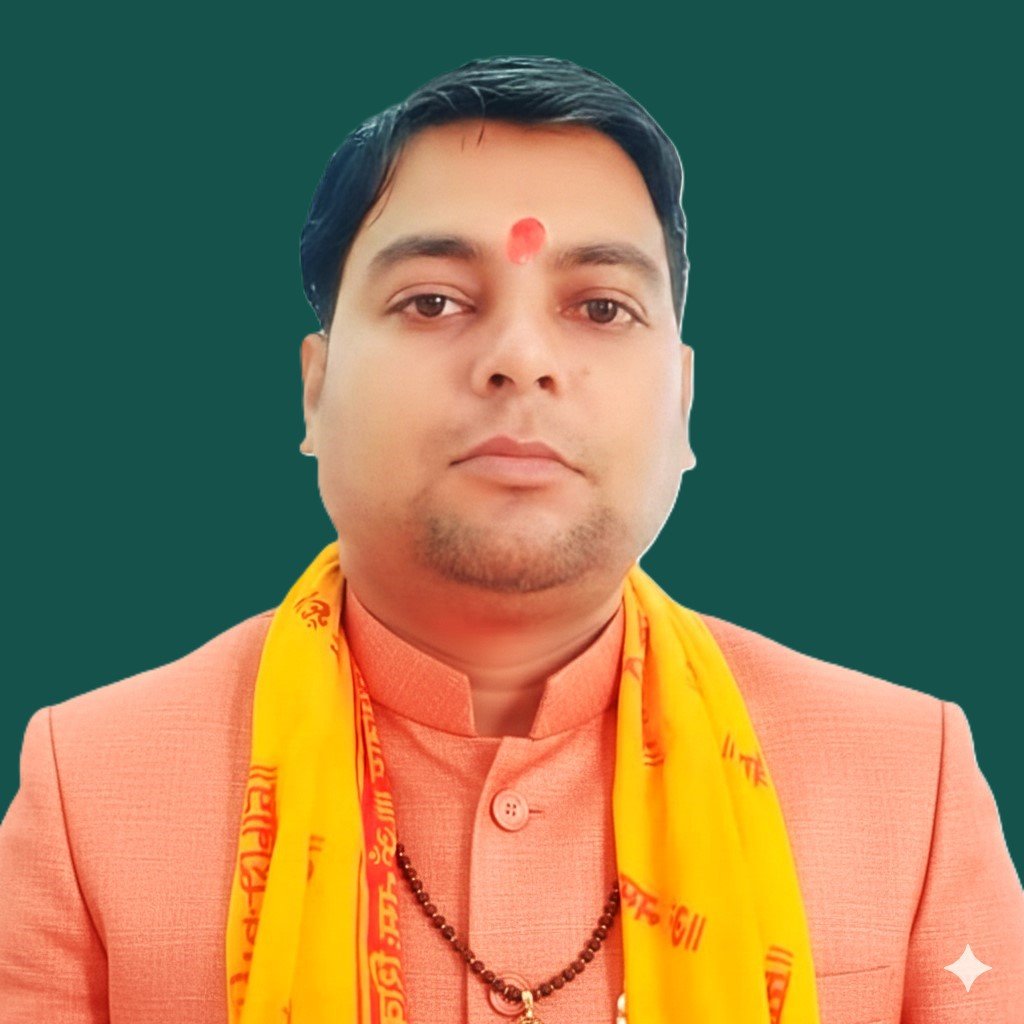 श्याम जी महाराज