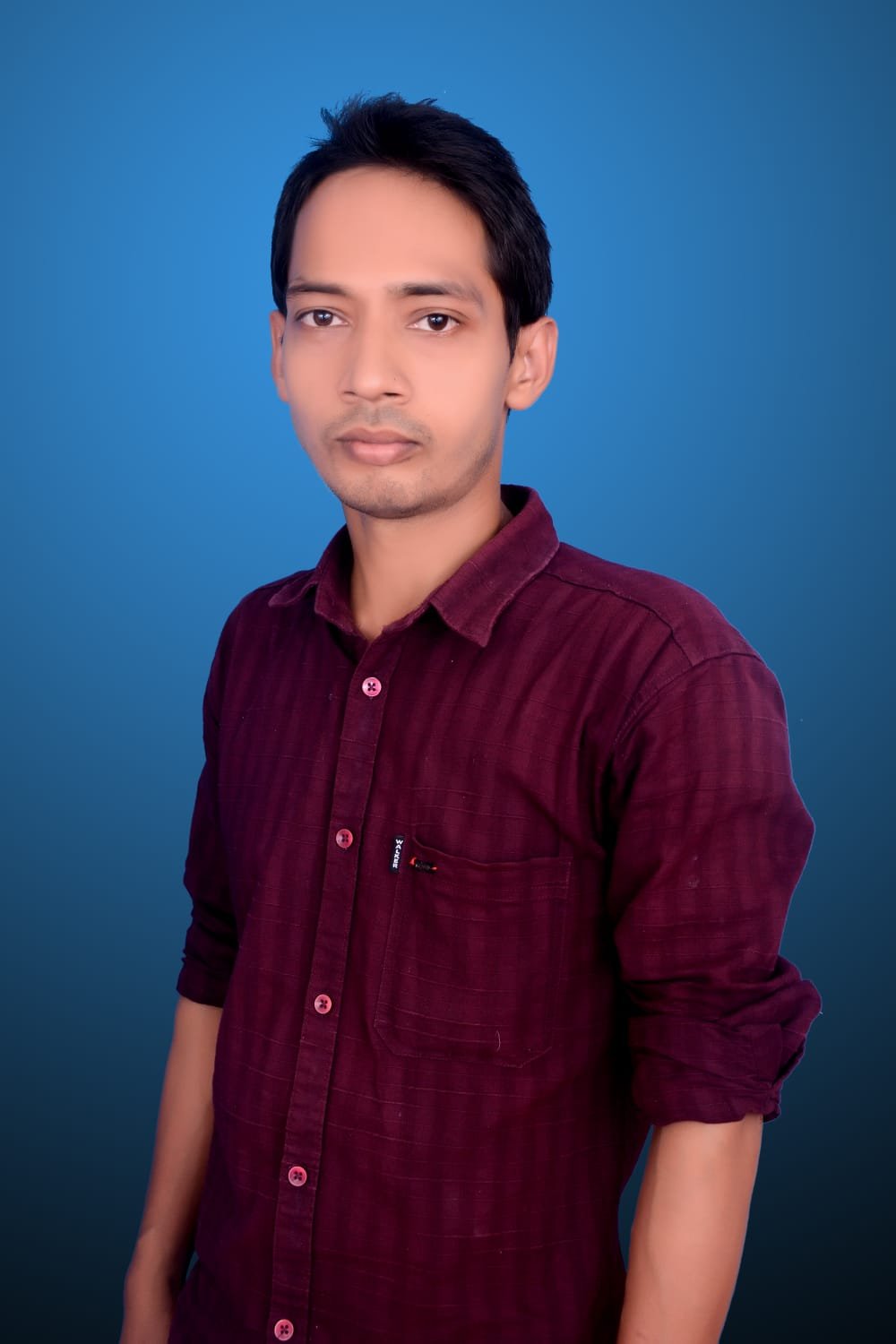 अखिलेश कुमार
