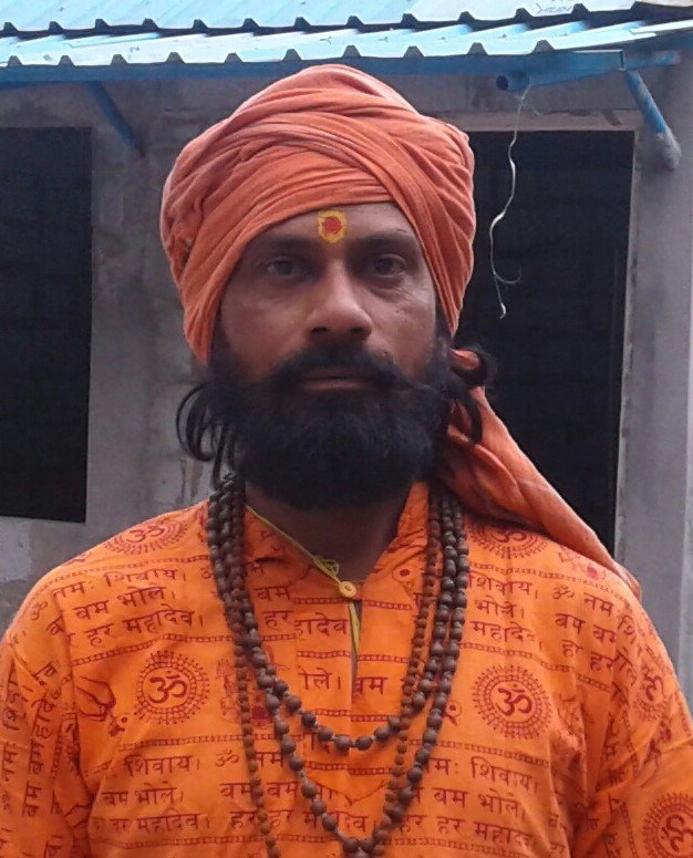 आर.एल. देवर्षि