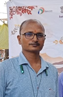 ओमप्रकाश प्रजापति